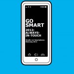 GO SMART 2012: ALWAYS-IN-TOUCH Studie zur Smartphone-Nutzung 2012