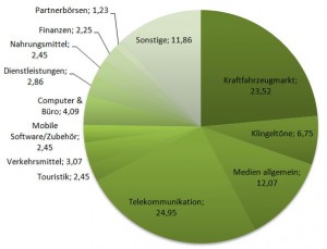 BVDW - Mobile-Kampagnen: Branchenüberblick 2008
